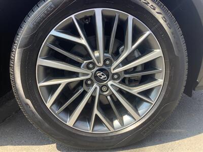 2021 Hyundai TUCSON Ultimate - Photo 27 - Hatboro, PA 19040