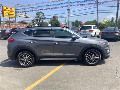 2021 Hyundai TUCSON Ultimate - Photo 8 - Hatboro, PA 19040