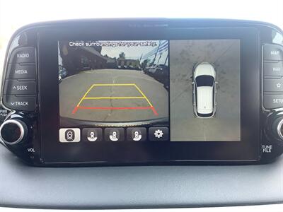 2021 Hyundai TUCSON Ultimate - Photo 21 - Hatboro, PA 19040