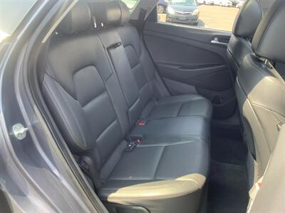 2021 Hyundai TUCSON Ultimate - Photo 14 - Hatboro, PA 19040