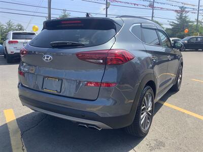 2021 Hyundai TUCSON Ultimate - Photo 7 - Hatboro, PA 19040