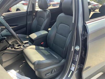 2021 Hyundai TUCSON Ultimate - Photo 10 - Hatboro, PA 19040
