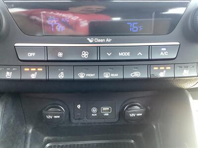 2021 Hyundai TUCSON Ultimate - Photo 22 - Hatboro, PA 19040