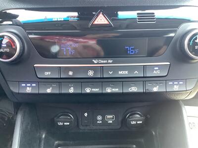 2021 Hyundai TUCSON Ultimate - Photo 24 - Hatboro, PA 19040
