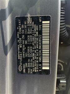 2021 Hyundai TUCSON Ultimate - Photo 31 - Hatboro, PA 19040
