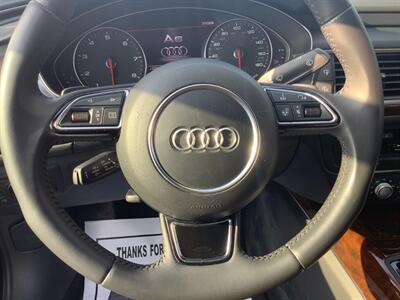 2015 Audi A6 3.0T quattro Premium Plus - Photo 17 - Hatboro, PA 19040