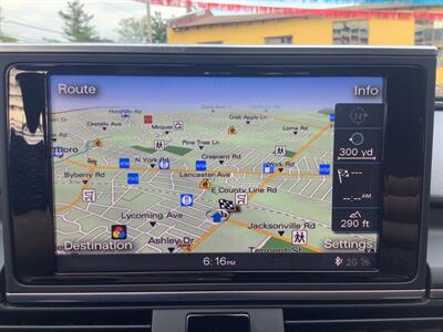 2015 Audi A6 3.0T quattro Premium Plus - Photo 20 - Hatboro, PA 19040