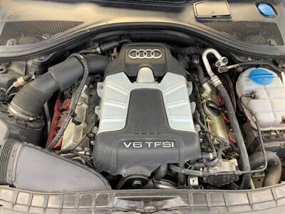 2015 Audi A6 3.0T quattro Premium Plus - Photo 9 - Hatboro, PA 19040