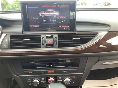 2015 Audi A6 3.0T quattro Premium Plus - Photo 18 - Hatboro, PA 19040