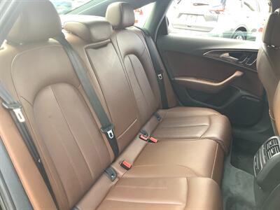 2015 Audi A6 3.0T quattro Premium Plus - Photo 14 - Hatboro, PA 19040
