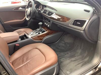 2015 Audi A6 3.0T quattro Premium Plus - Photo 15 - Hatboro, PA 19040
