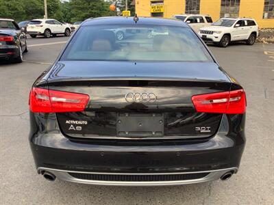 2015 Audi A6 3.0T quattro Premium Plus - Photo 6 - Hatboro, PA 19040