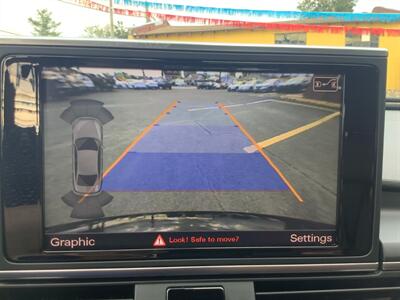 2015 Audi A6 3.0T quattro Premium Plus - Photo 21 - Hatboro, PA 19040