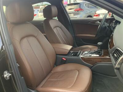 2015 Audi A6 3.0T quattro Premium Plus - Photo 16 - Hatboro, PA 19040