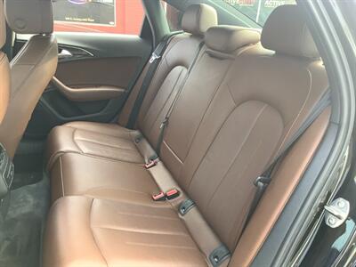 2015 Audi A6 3.0T quattro Premium Plus - Photo 12 - Hatboro, PA 19040