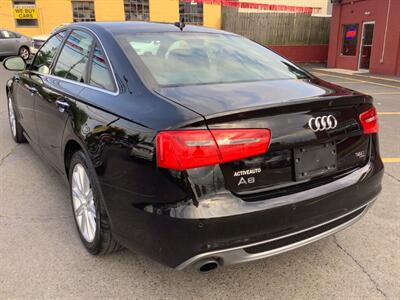 2015 Audi A6 3.0T quattro Premium Plus - Photo 5 - Hatboro, PA 19040
