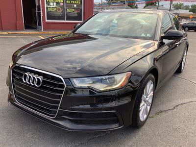 2015 Audi A6 3.0T quattro Premium Plus - Photo 3 - Hatboro, PA 19040