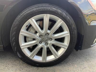 2015 Audi A6 3.0T quattro Premium Plus - Photo 24 - Hatboro, PA 19040