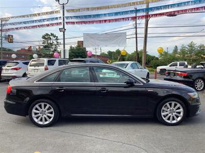 2015 Audi A6 3.0T quattro Premium Plus - Photo 8 - Hatboro, PA 19040