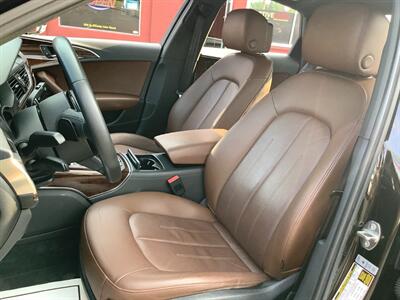 2015 Audi A6 3.0T quattro Premium Plus - Photo 10 - Hatboro, PA 19040