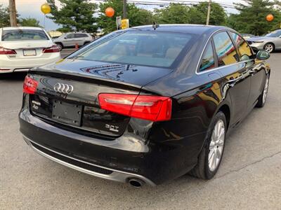 2015 Audi A6 3.0T quattro Premium Plus - Photo 7 - Hatboro, PA 19040