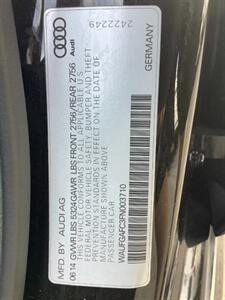 2015 Audi A6 3.0T quattro Premium Plus - Photo 29 - Hatboro, PA 19040