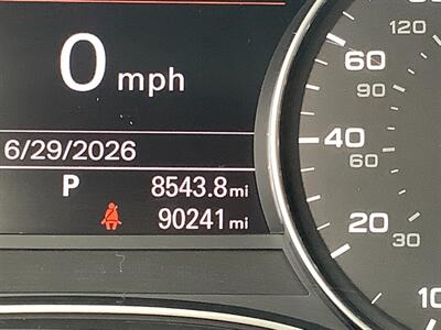 2015 Audi A6 3.0T quattro Premium Plus - Photo 26 - Hatboro, PA 19040