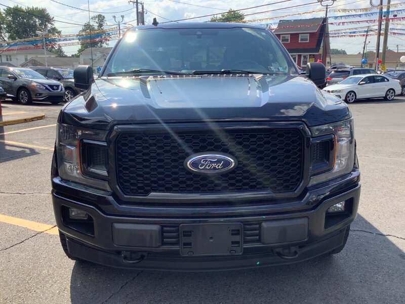 2019 Ford F-150 XLT - Photo 2 - Hatboro, PA 19040