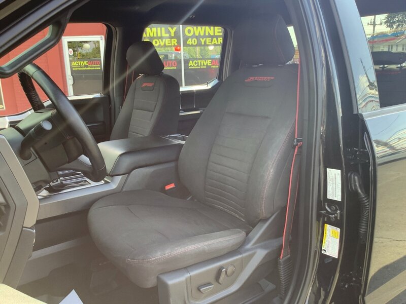 2019 Ford F-150 XLT - Photo 10 - Hatboro, PA 19040