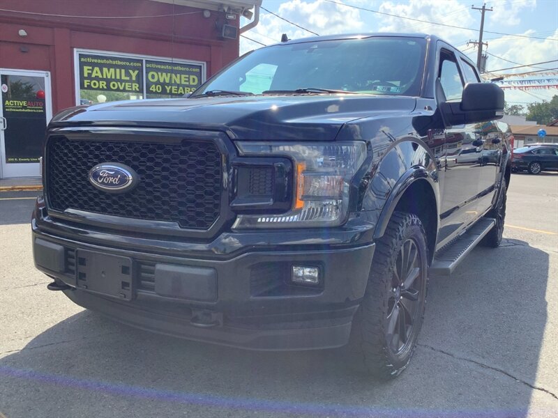 2019 Ford F-150 XLT - Photo 3 - Hatboro, PA 19040