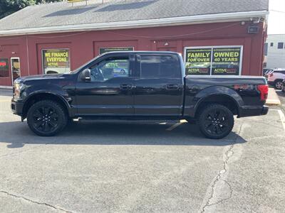2019 Ford F-150 XLT - Photo 4 - Hatboro, PA 19040