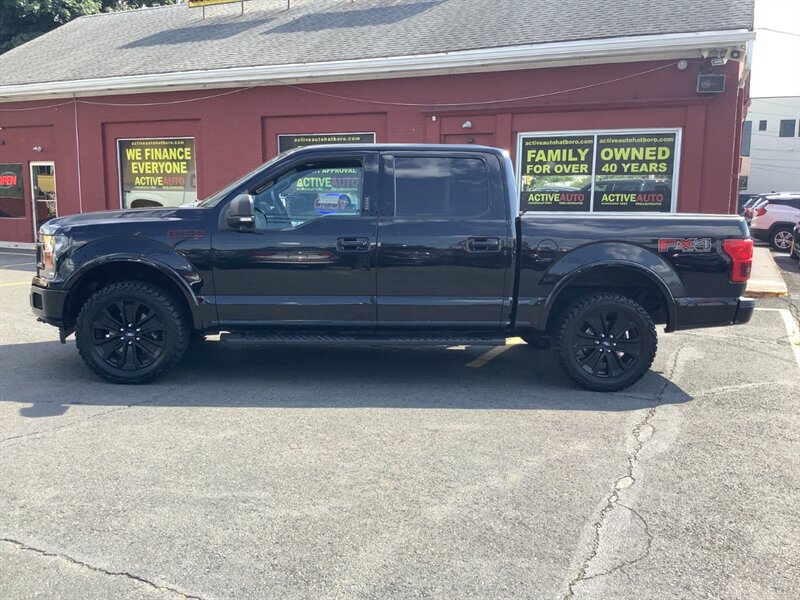 2019 Ford F-150 XLT - Photo 4 - Hatboro, PA 19040