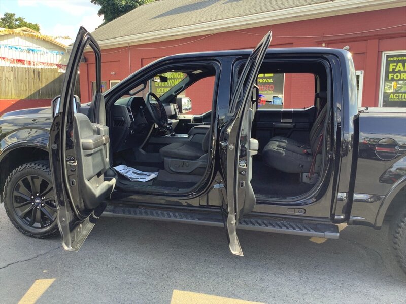 2019 Ford F-150 XLT - Photo 13 - Hatboro, PA 19040