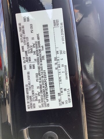 2019 Ford F-150 XLT - Photo 22 - Hatboro, PA 19040