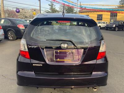 2013 Honda Fit Sport   - Photo 4 - Hatboro, PA 19040