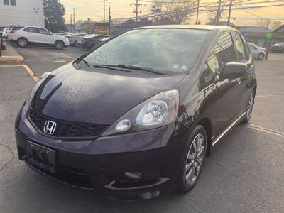 2013 Honda Fit Sport   - Photo 7 - Hatboro, PA 19040