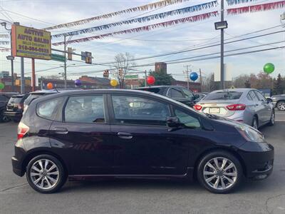 2013 Honda Fit Sport   - Photo 5 - Hatboro, PA 19040