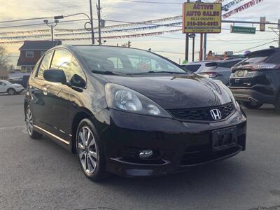 2013 Honda Fit Sport   - Photo 1 - Hatboro, PA 19040