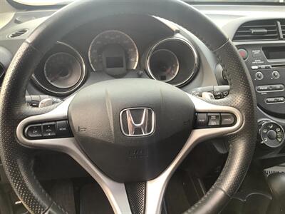 2013 Honda Fit Sport   - Photo 19 - Hatboro, PA 19040