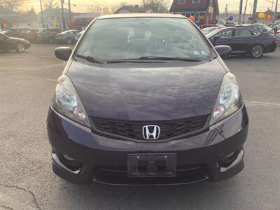 2013 Honda Fit Sport   - Photo 6 - Hatboro, PA 19040