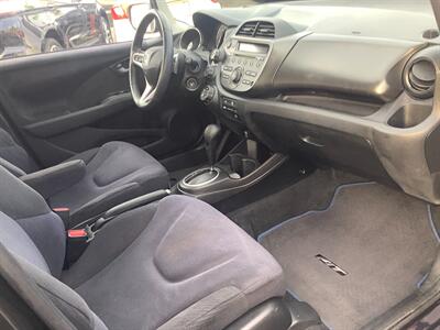2013 Honda Fit Sport   - Photo 14 - Hatboro, PA 19040