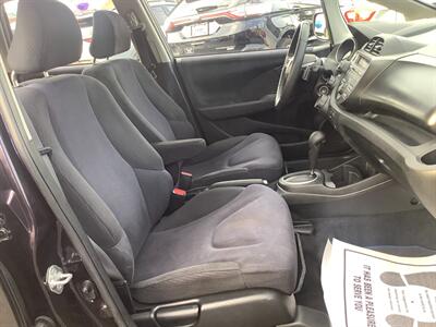 2013 Honda Fit Sport   - Photo 15 - Hatboro, PA 19040