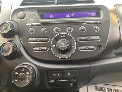 2013 Honda Fit Sport   - Photo 20 - Hatboro, PA 19040