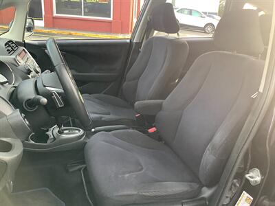 2013 Honda Fit Sport   - Photo 11 - Hatboro, PA 19040