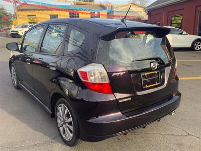 2013 Honda Fit Sport   - Photo 3 - Hatboro, PA 19040