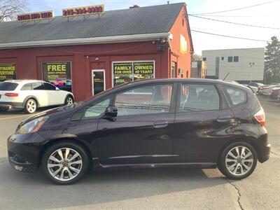 2013 Honda Fit Sport   - Photo 2 - Hatboro, PA 19040