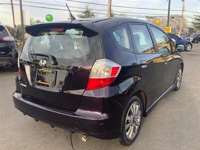 2013 Honda Fit Sport   - Photo 8 - Hatboro, PA 19040