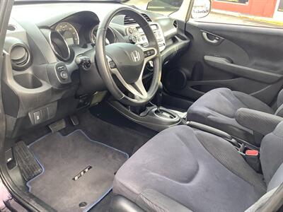 2013 Honda Fit Sport   - Photo 12 - Hatboro, PA 19040