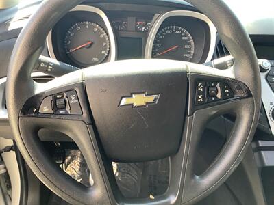 2015 Chevrolet Equinox LS   - Photo 16 - Hatboro, PA 19040