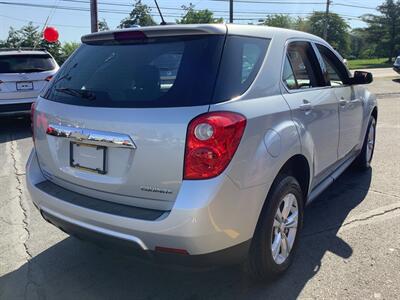 2015 Chevrolet Equinox LS   - Photo 7 - Hatboro, PA 19040